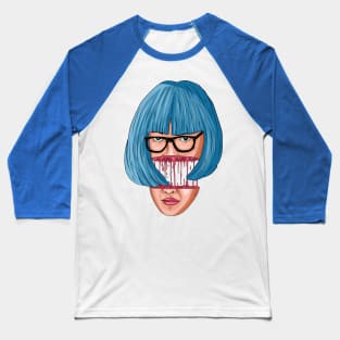 Detached Baseball T-Shirt